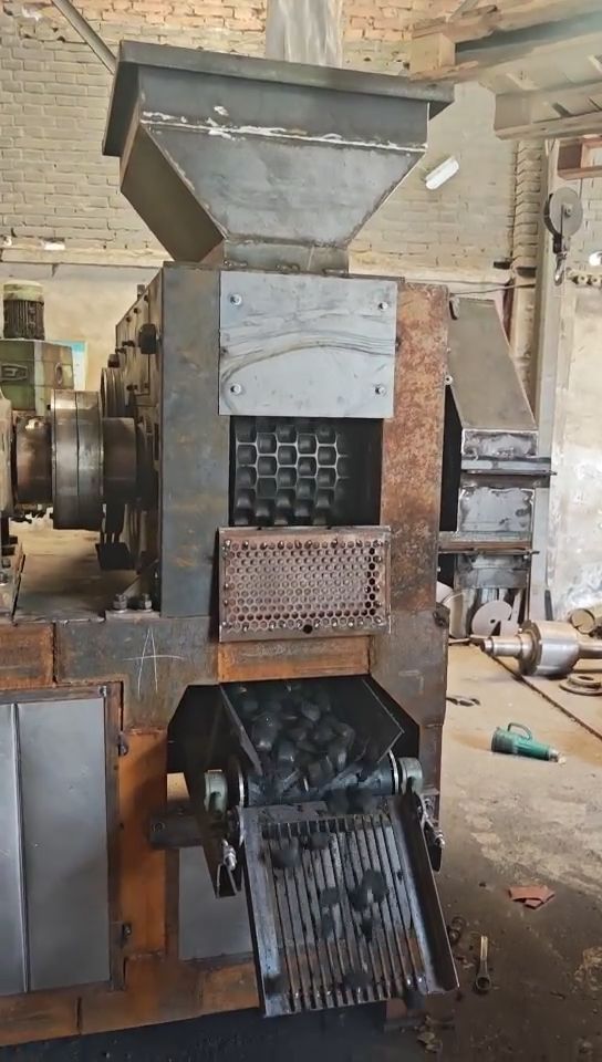 3499拉斯维加斯线路粘合剂若何援手把煤粉造成型煤