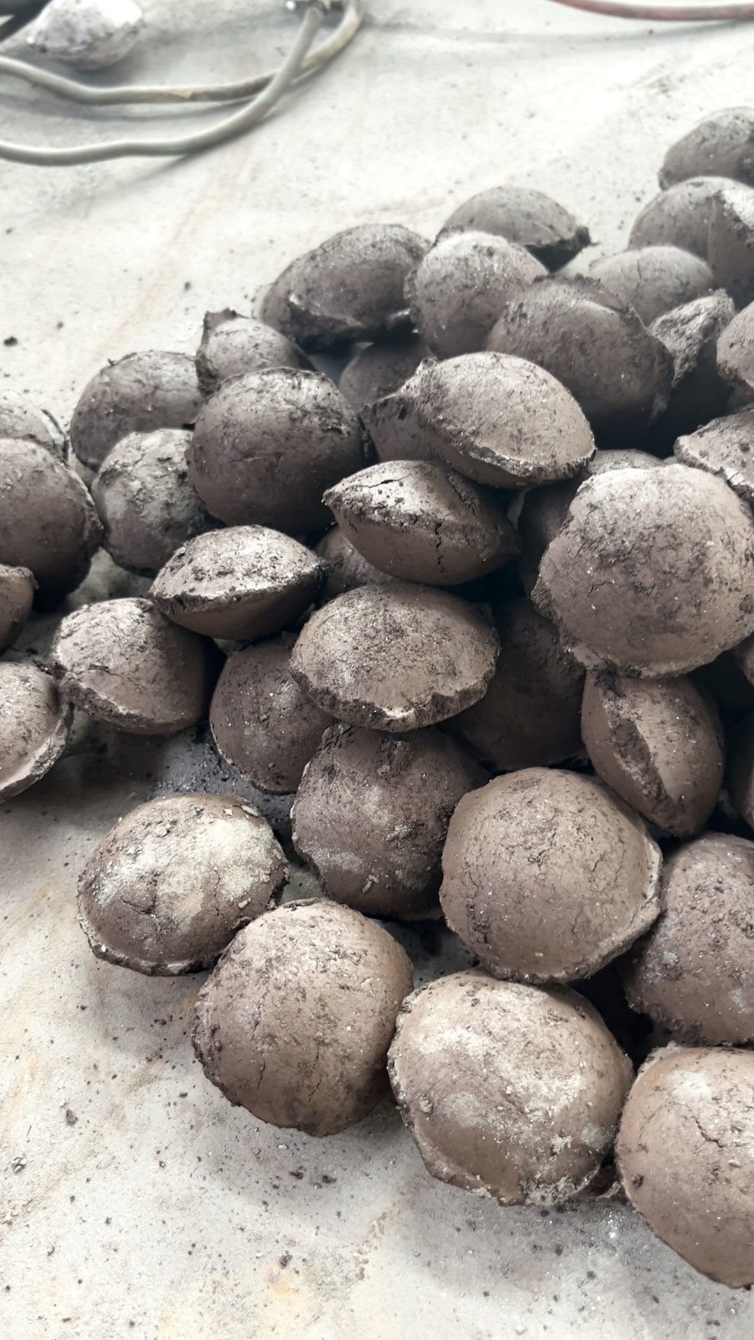 若何选择相宜的钢厂固废粘合剂？