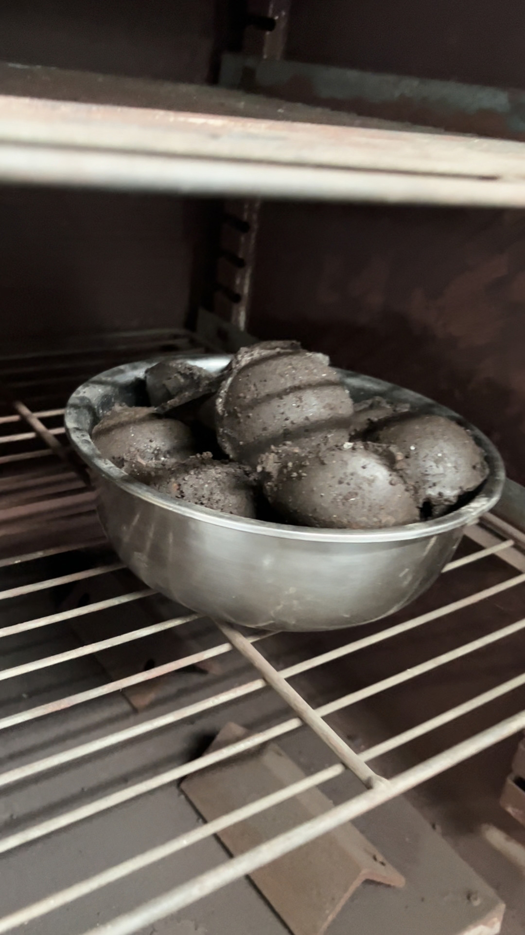 高炉的用处及冶炼过程