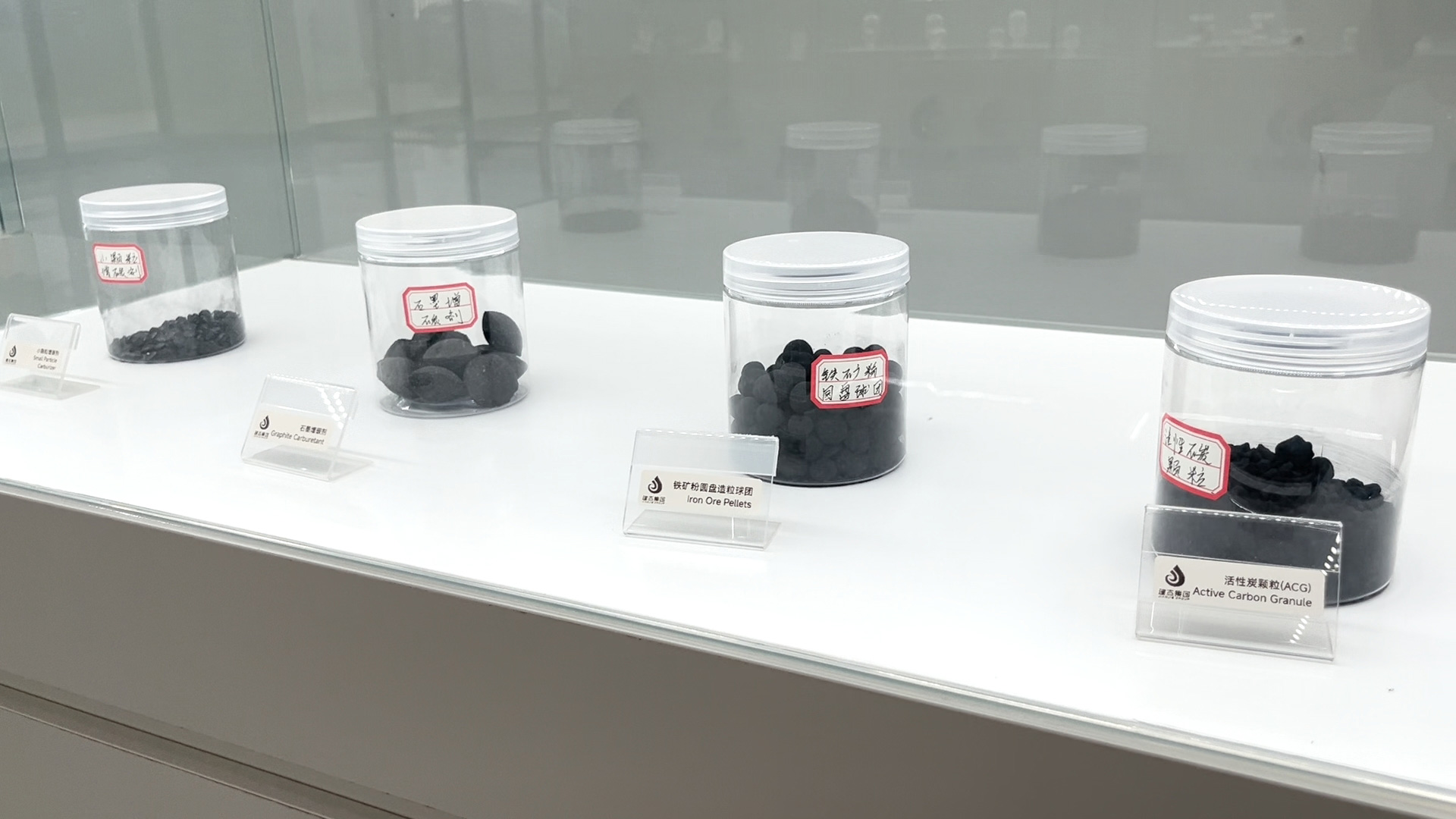 高炉炼铁的重要原料有哪些